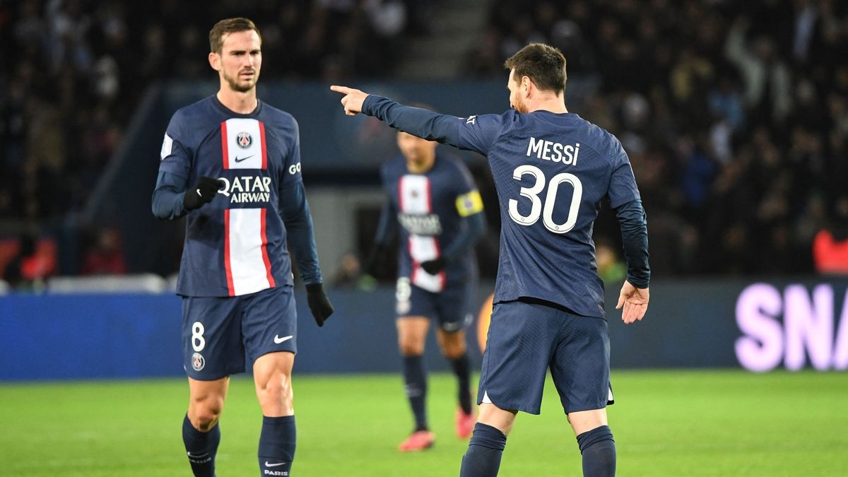 Messi bị chế nhạo, PSG vô địch Champions League, PSG thắng Inter Milan, Chung kết Champions League 2025