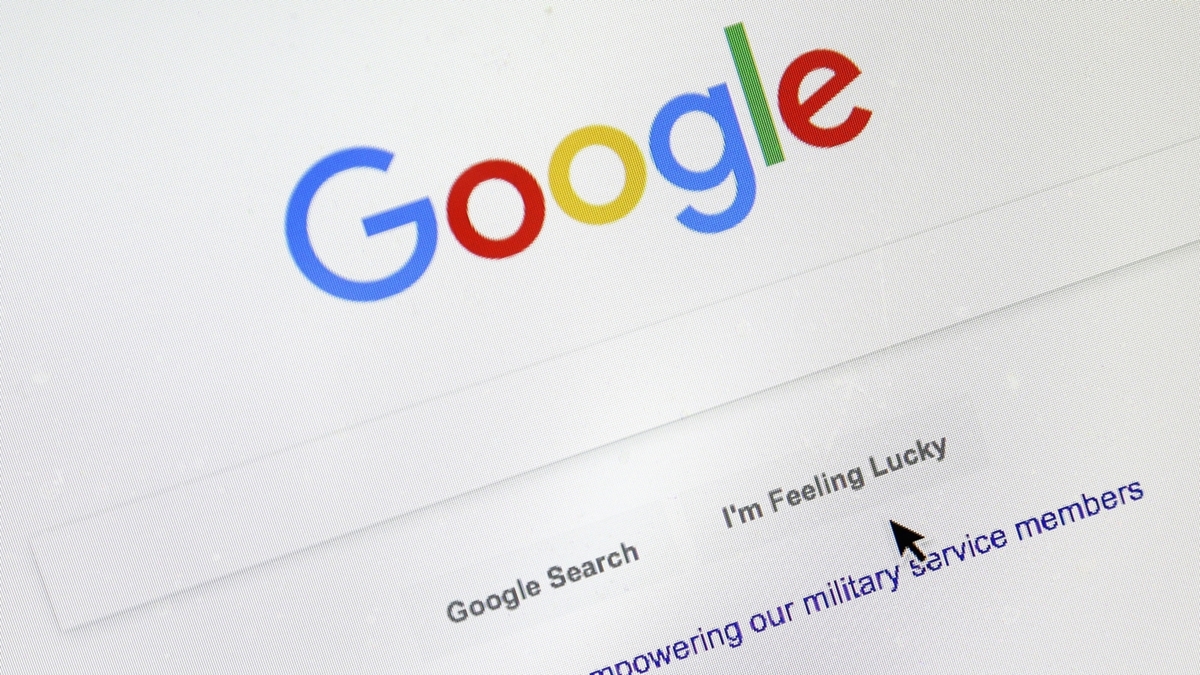 Google, chống độc quyền, công cụ tìm kiếm, DOJ, Chrome, phán quyết tòa án