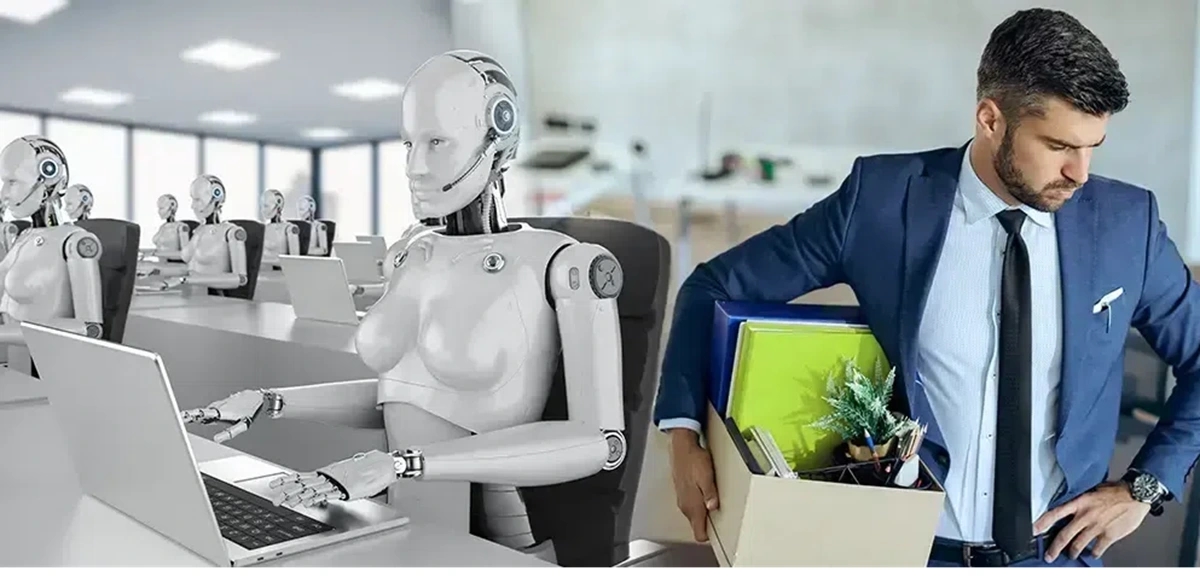 AI, trí tuệ nhân tạo, nguy cơ thất nghiệp, tỷ lệ sinh giảm, tương lai nhân loại