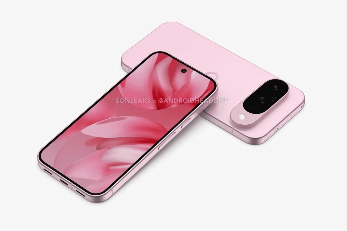 Google Pixel 10, Pixel 10 Pro, Pixel 10 Pro XL, Pixel 10 Fold, ngày ra mắt Pixel 10, điện thoại Google mới