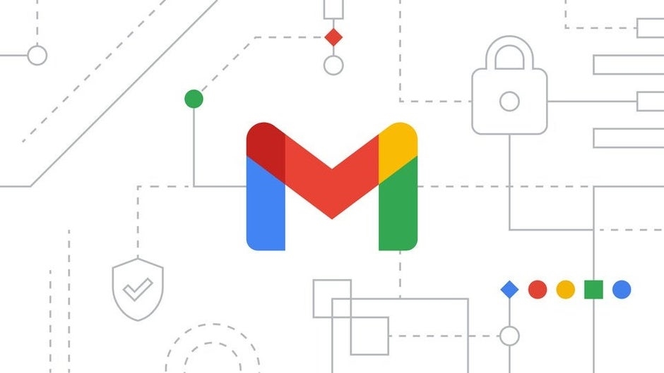 Gmail, giao diện Material 3, cập nhật Android, Google, thiết kế mới, Material You