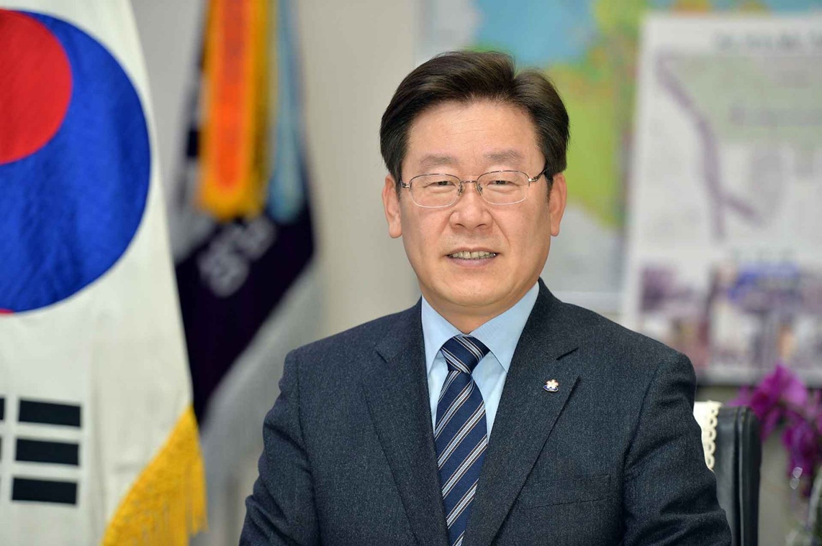 Lee Jae-myung, bầu cử Hàn Quốc, Tổng thống Hàn Quốc, đảng Dân chủ, tỷ lệ cử tri