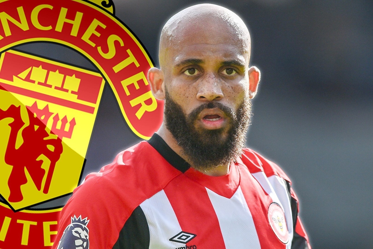 Man Utd, Bryan Mbeumo, chuyển nhượng MU, Brentford, lương cầu thủ, Ruben Amorim