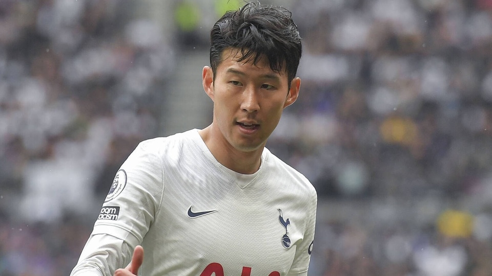 Son Heung-min, Tottenham, chuyển nhượng hè 2025, Saudi Pro League, Europa League