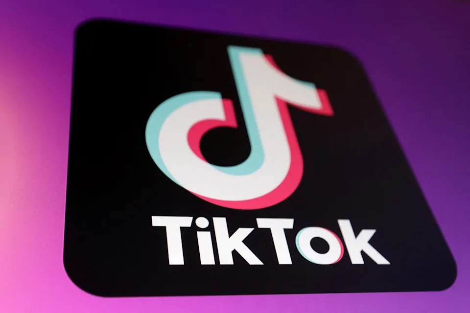 TikTok, #SkinnyTok, nội dung độc hại, ăn uống rối loạn, chính sách kiểm soát nội dung