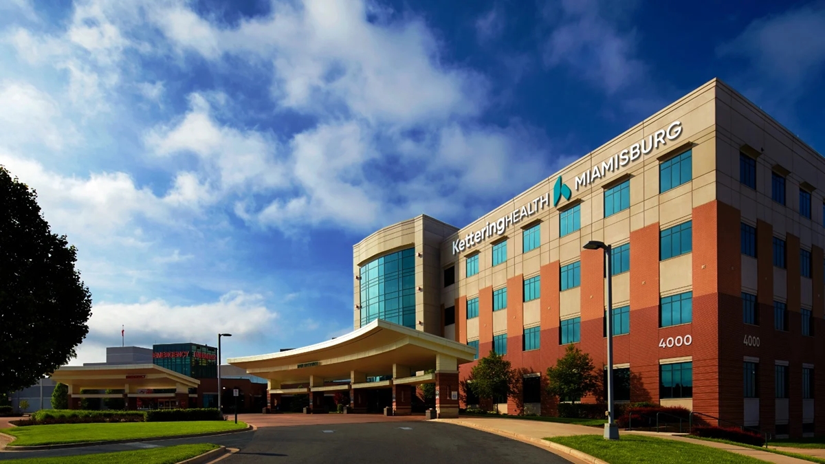 Ransomware, Kettering Health, hacker Interlock, tấn công mạng y tế, dữ liệu bệnh nhân bị rò rỉ, mã độc tống tiền