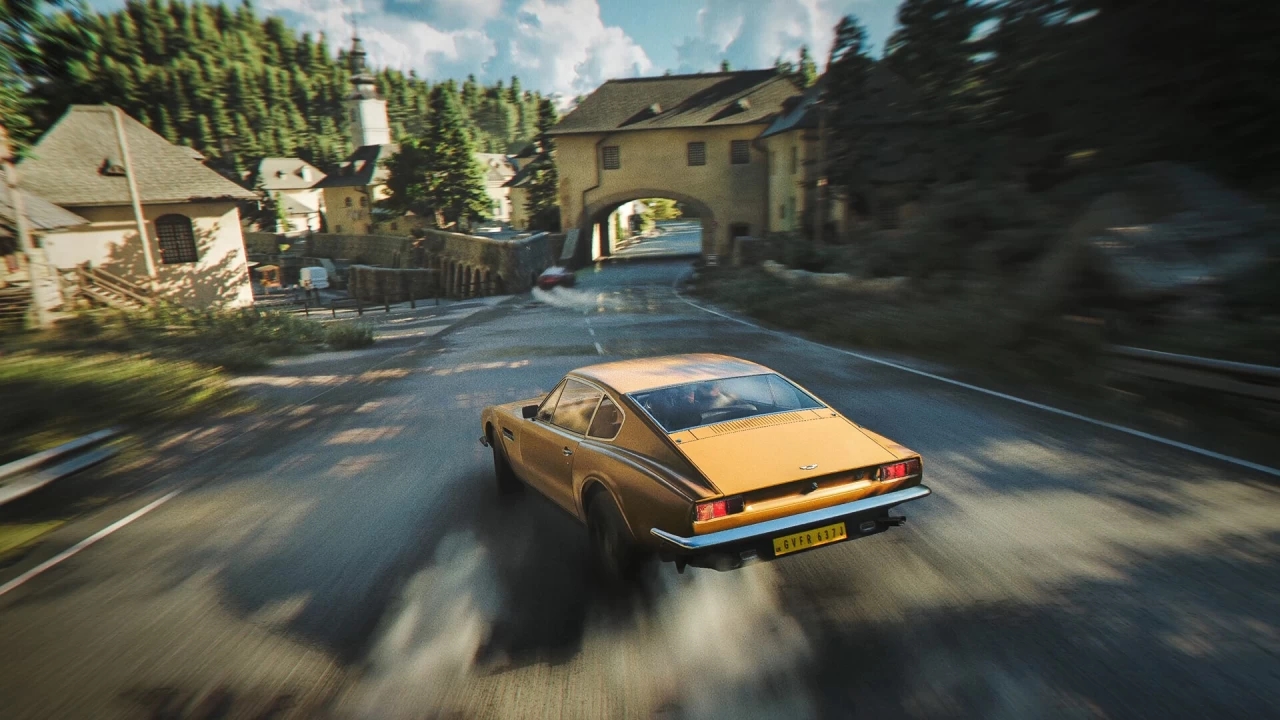 007 First Light, game James Bond, trailer 007, IO Interactive, game hành động phiêu lưu, James Bond trẻ, game PlayStation