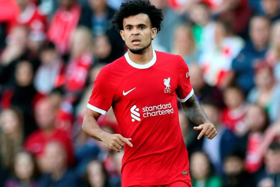 Luis Diaz, Barcelona, Al-Hilal, chuyển nhượng Liverpool, Luis Diaz sang La Liga, Luis Diaz sang Saudi Pro League