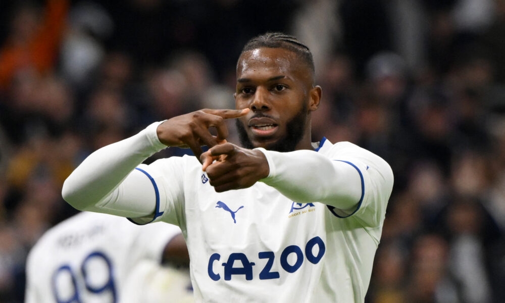 Nuno Tavares, Lazio, Arsenal, chuyển nhượng, Serie A