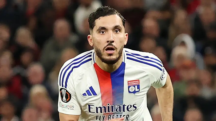 Man City, Rayan Cherki, chuyển nhượng Man City, Lyon, Cúp Thế giới các CLB, hạn chuyển nhượng, Cherki rời Lyon