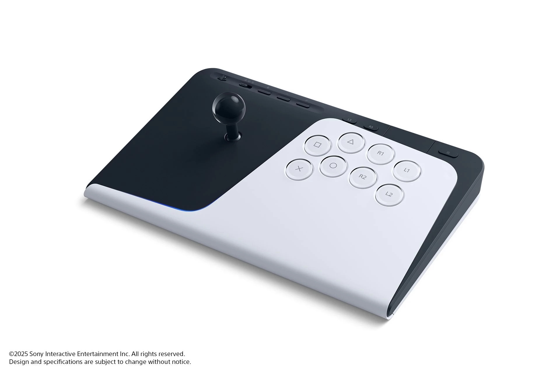 Sony, Project Defiant, fight stick, tay cầm võ đài, PS5, PC