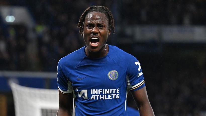 Trevoh Chalobah, Chelsea, Crystal Palace, đội tuyển Anh, Thomas Tuchel