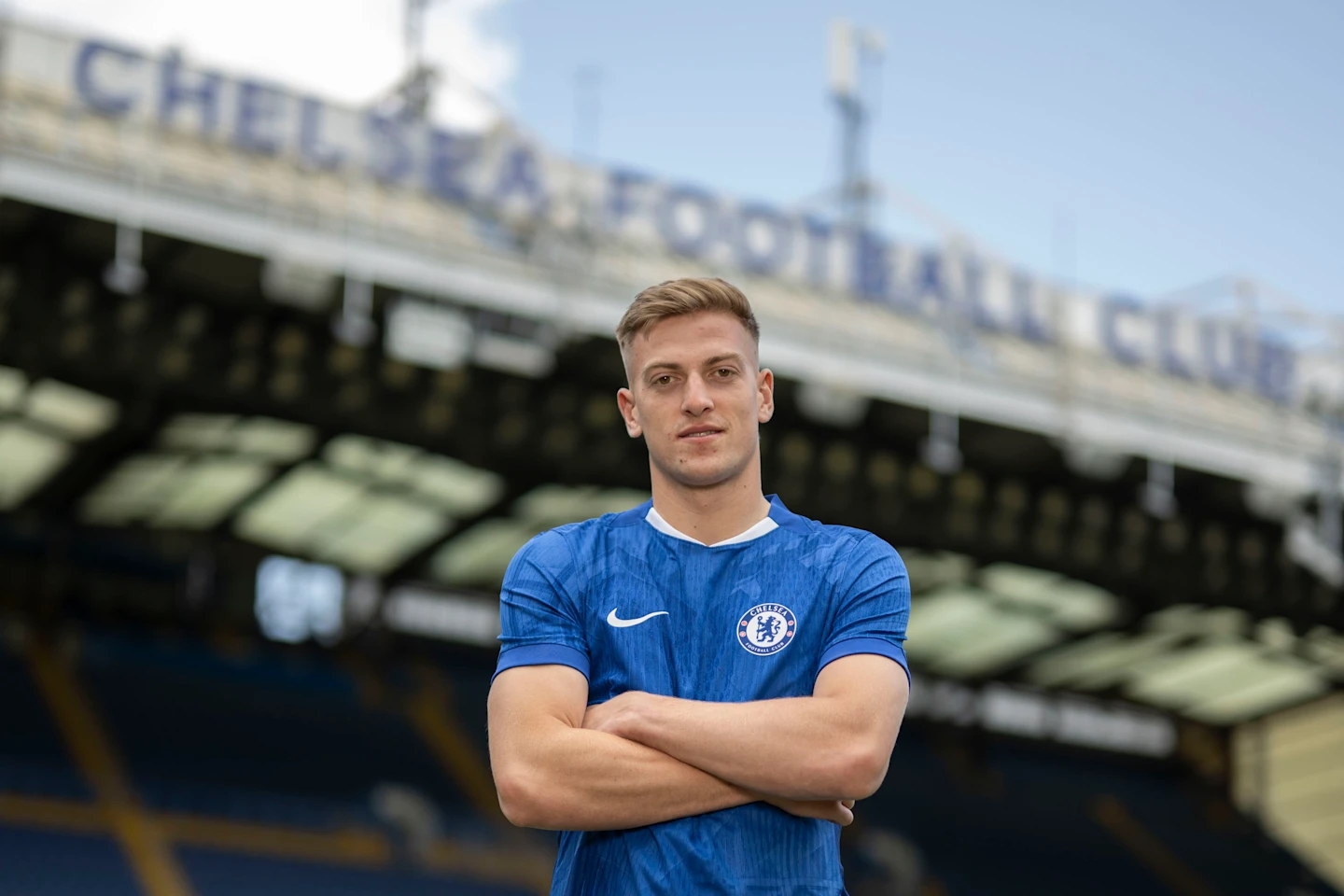 Liam Delap, Chelsea, Club World Cup, đội tuyển U21 Anh, Lee Carsley