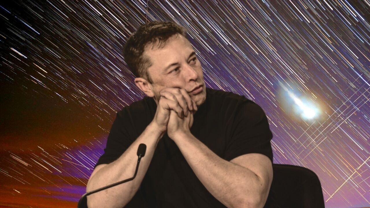 SES, Intelsat, vệ tinh châu Âu, Starlink, sáp nhập vệ tinh, internet vệ tinh, chủ quyền công nghệ, Elon Musk