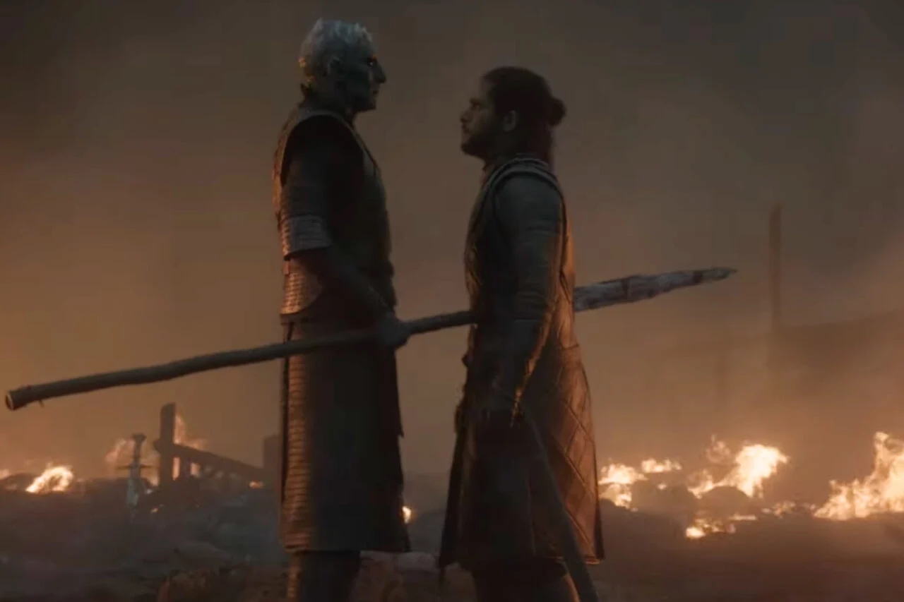 Game of Thrones, War for Westeros, Jon Snow, game chiến thuật, PlaySide Studios, Warner Bros