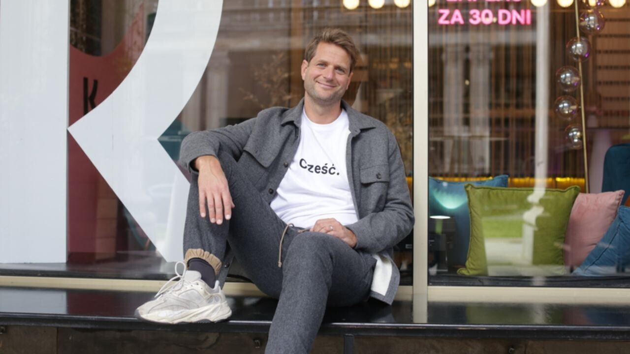 Klarna, kỹ sư phần mềm, AI, CEO Sebastian Siemiatkowski, doanh nhân biết lập trình, tự động hóa