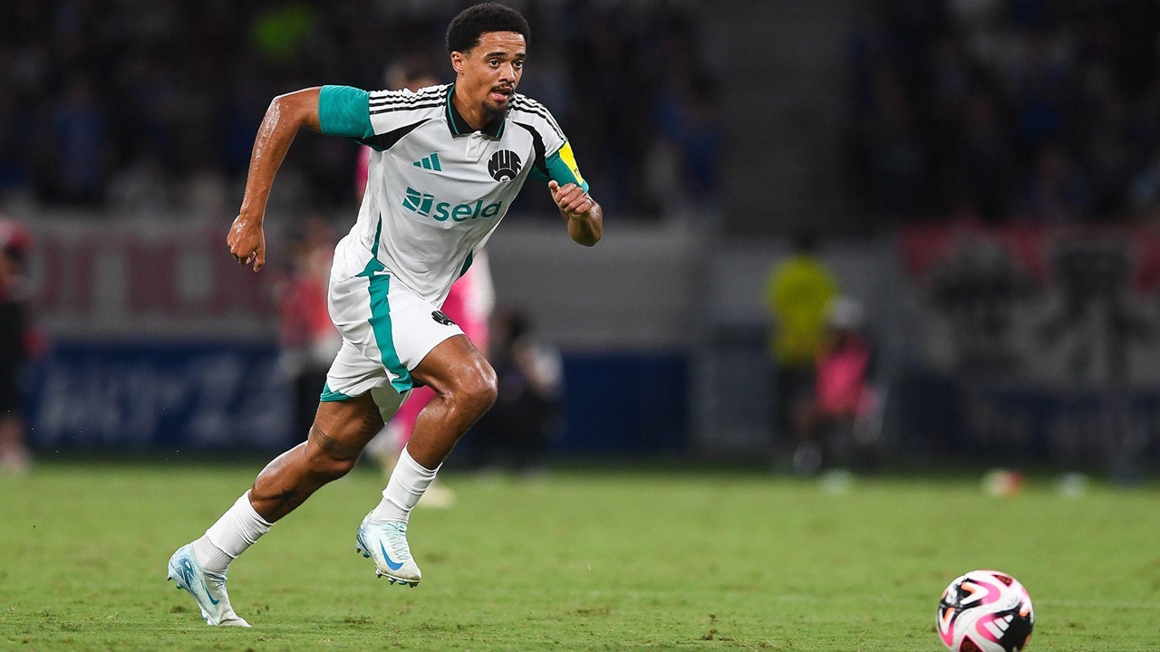 Newcastle, Jamal Lewis, Callum Wilson, John Ruddy, hợp đồng cầu thủ, chuyển nhượng Newcastle