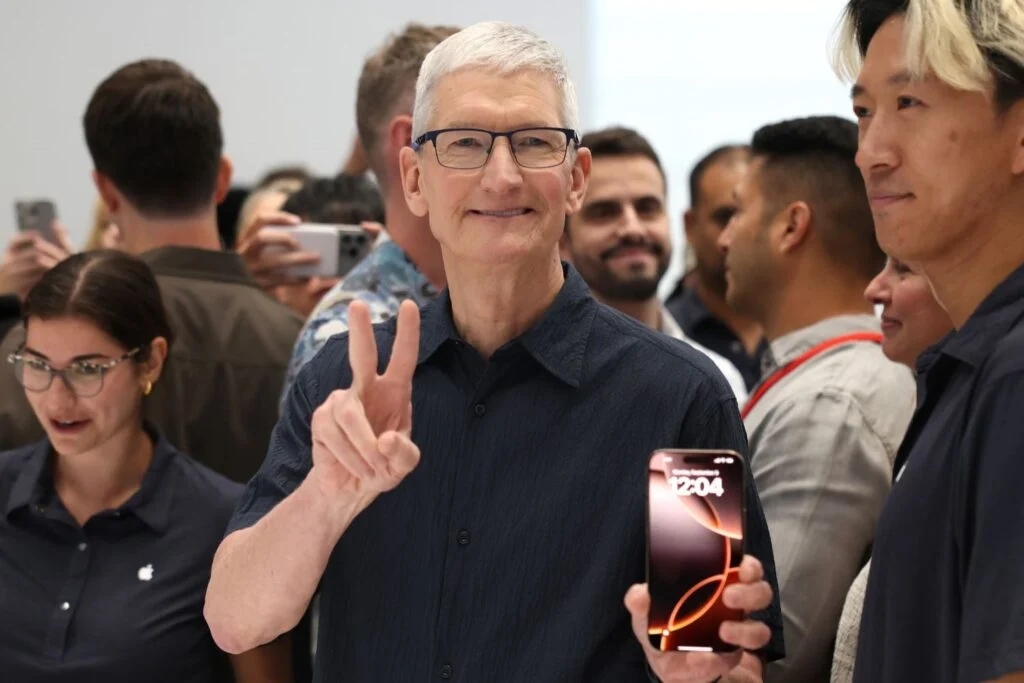 Apple, Siri, AI, WWDC 2025, iOS 18, Apple Intelligence