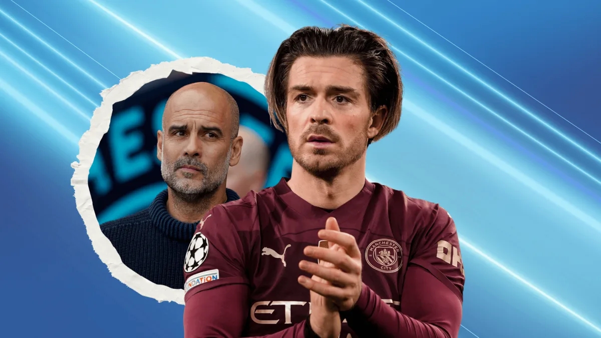 Jack Grealish, Thomas Tuchel, Man City, đội tuyển Anh, World Cup 2026