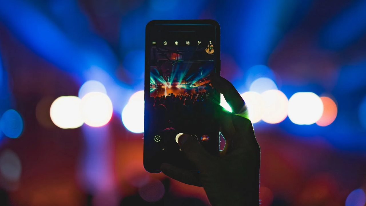 Chụp ảnh từ xa, điều khiển camera điện thoại, chụp selfie không cần cầm máy, camera điện thoại, mẹo chụp ảnh đẹp