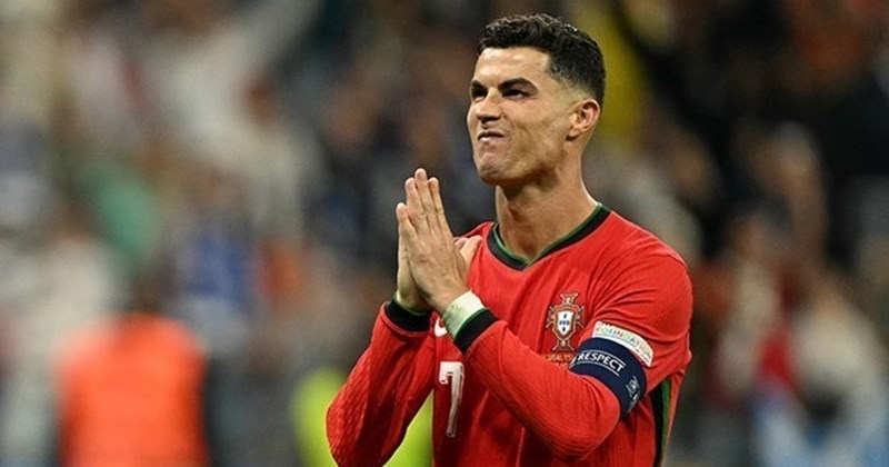 Ronaldo, Bồ Đào Nha, chung kết UEFA Nations League, EURO 2004, EURO 2016, UEFA Nations League 2019