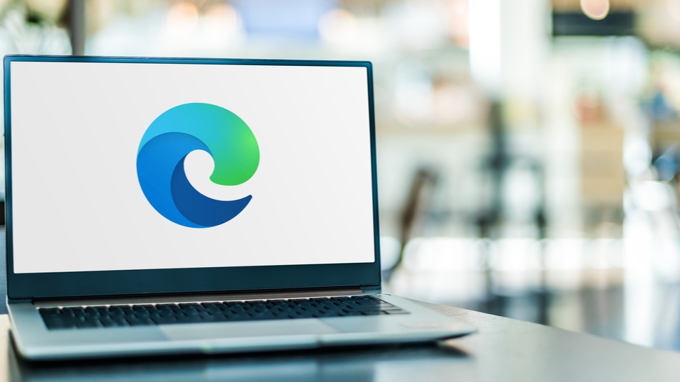 Microsoft Edge, Chrome, trình duyệt web, hiệu năng, chặn quảng cáo, Windows