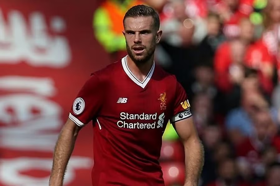 Jordan Henderson, Sunderland, Ajax, chuyển nhượng, trở lại đội cũ