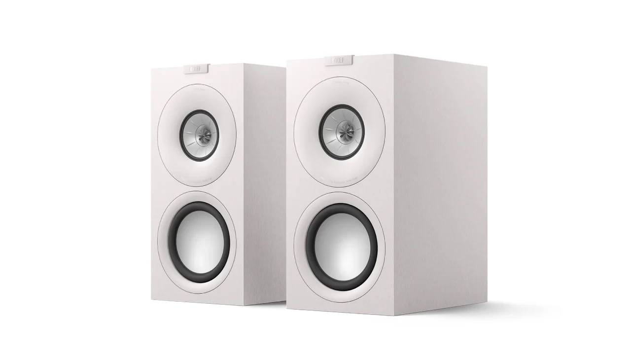 KEF Q Concerto Meta, Polk Reserve R200, loa bookshelf, loa giảm giá, loa cao cấp