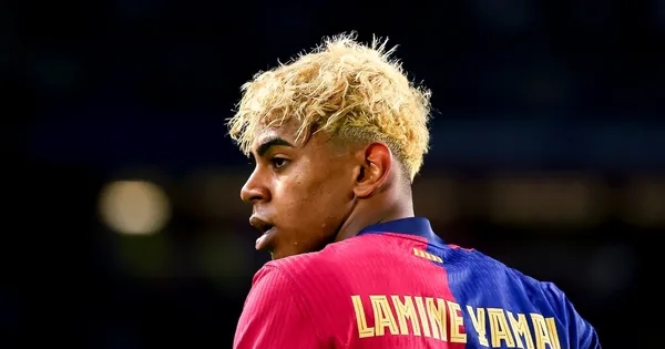 Ronaldo vs Yamal, chung kết Nations League 2025, Ronaldo 40 tuổi, Lamine Yamal 17 tuổi, trận đấu thế kỷ