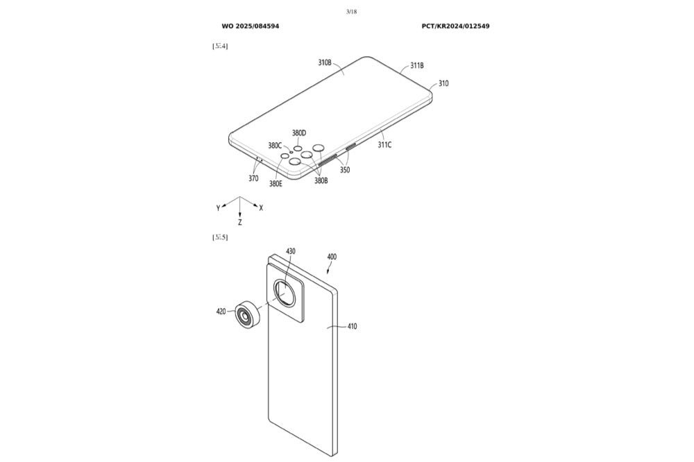 Samsung Galaxy S28, nâng cấp camera Samsung, Galaxy S26, Galaxy S27 Ultra, thiết kế mỏng nhẹ, AI xử lý ảnh