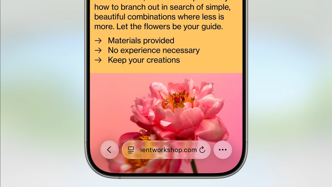 iOS 26, Liquid Glass, Apple, iPhone Xs, iPhone XR, cập nhật iOS mới