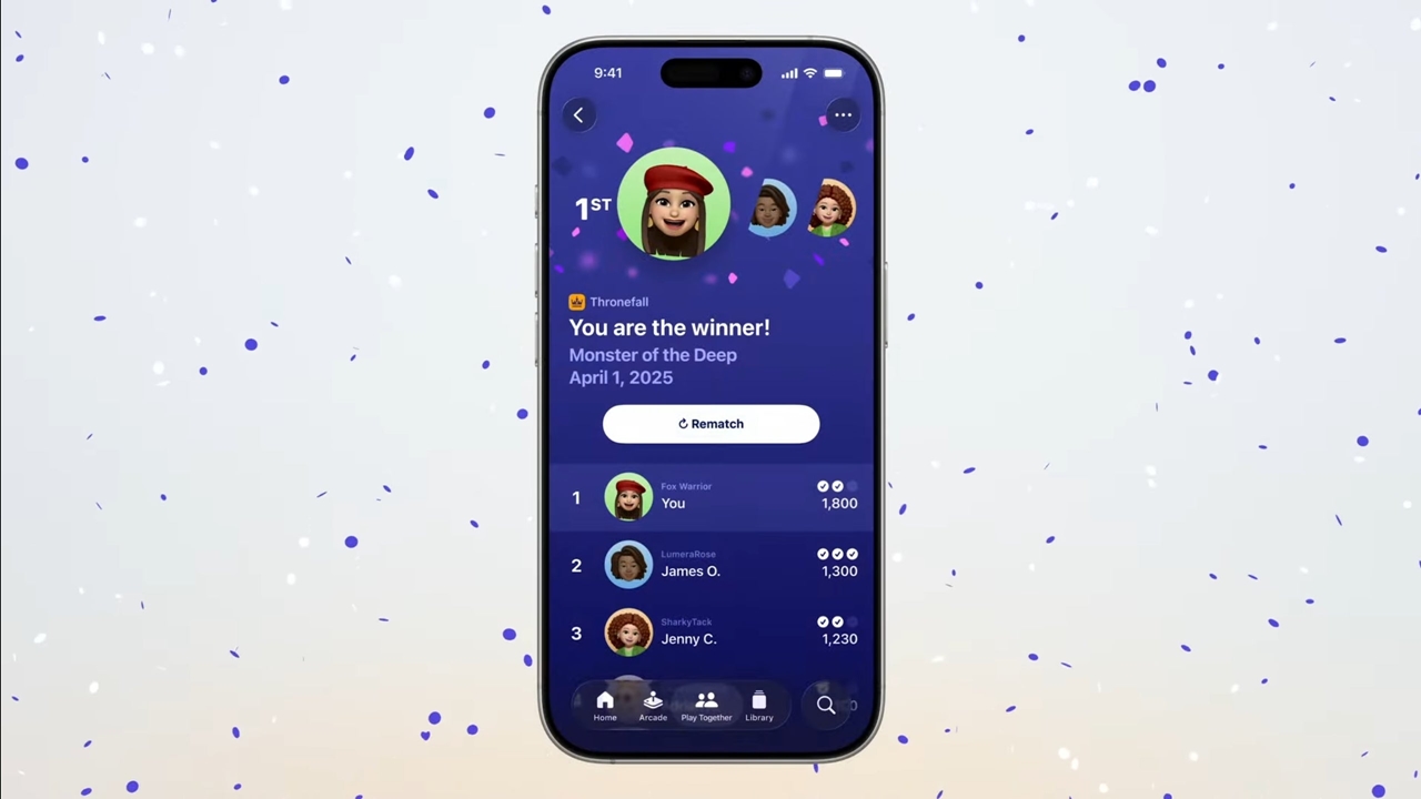 iOS 26, Liquid Glass, Apple, iPhone Xs, iPhone XR, cập nhật iOS mới