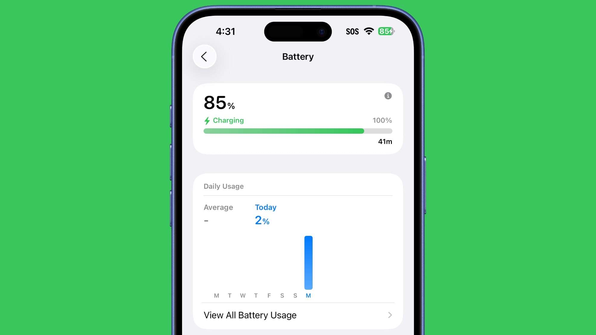 iOS 26, iPhone, tính năng sạc pin, thời gian sạc, Apple, hệ điều hành mới