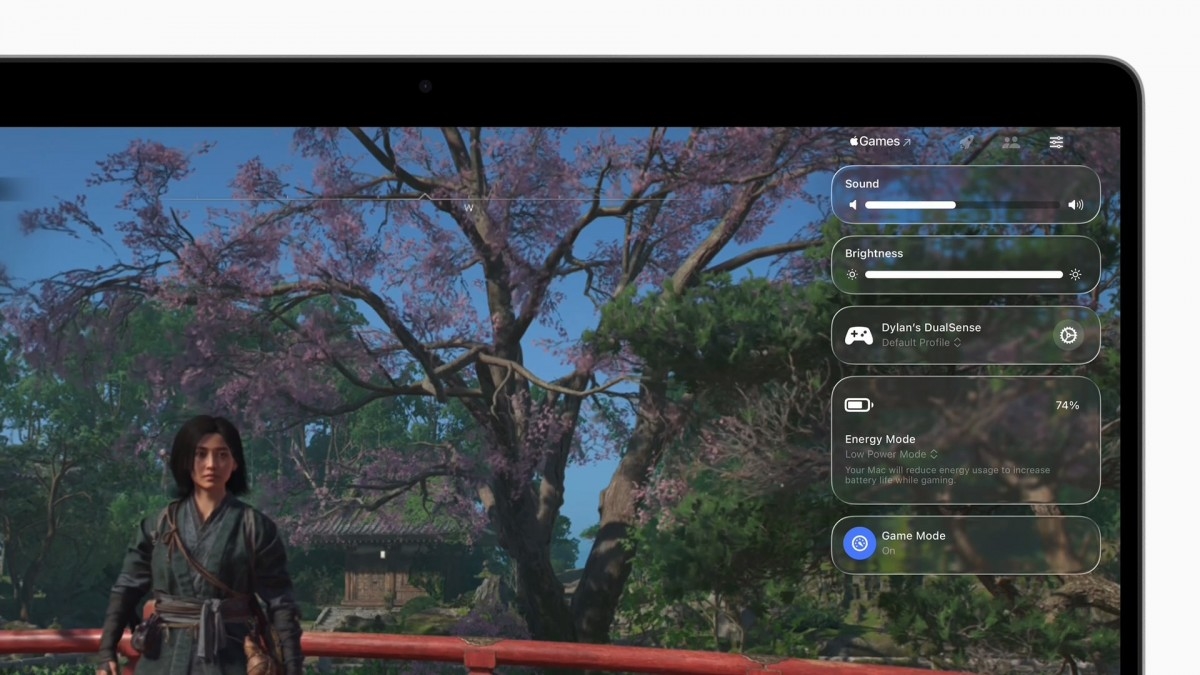 macOS Tahoe 26, cập nhật macOS mới, Spotlight Mac, Shortcuts Mac, Live Activities