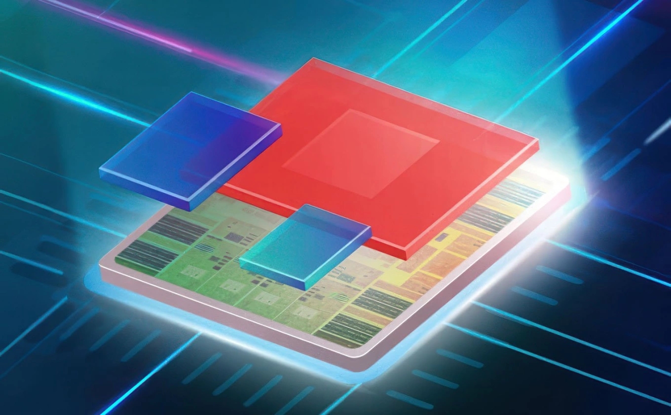 CoWoS, TSMC, công nghệ đóng gói tiên tiến, chip AI, đóng gói bán dẫn