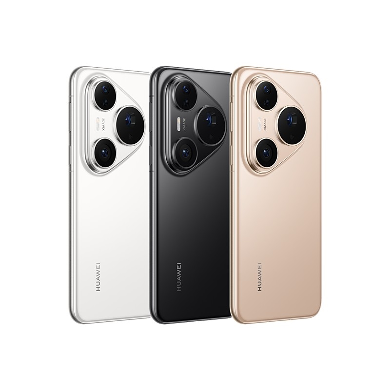Huawei Pura 80 Pro, Huawei Pura 80 Pro+, camera 1 inch, điện thoại Huawei mới