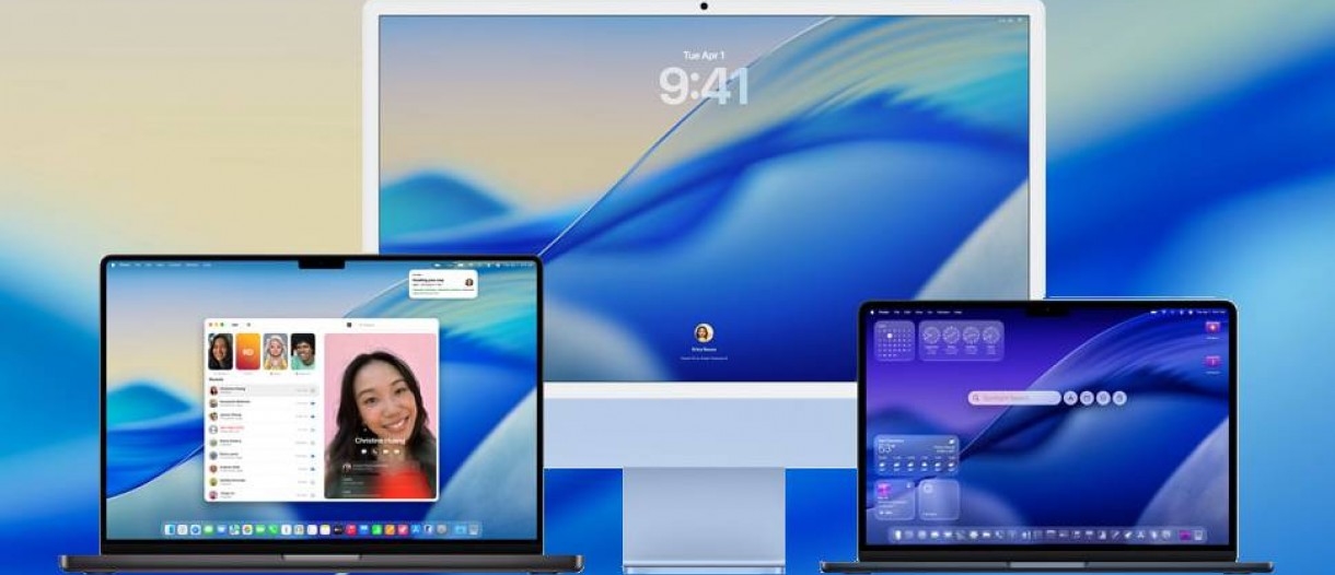 macOS Tahoe 26, Mac Intel, Apple Silicon, macOS cuối cùng, hỗ trợ hệ điều hành