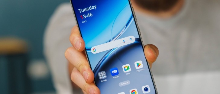 OnePlus Nord 5, OnePlus Nord CE5, ngày ra mắt OnePlus, cấu hình Nord 5