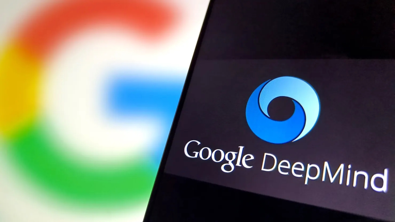Google AI, kiến trúc sư trưởng AI, Koray Kavukcuoglu, Google DeepMind, phát triển sản phẩm AI