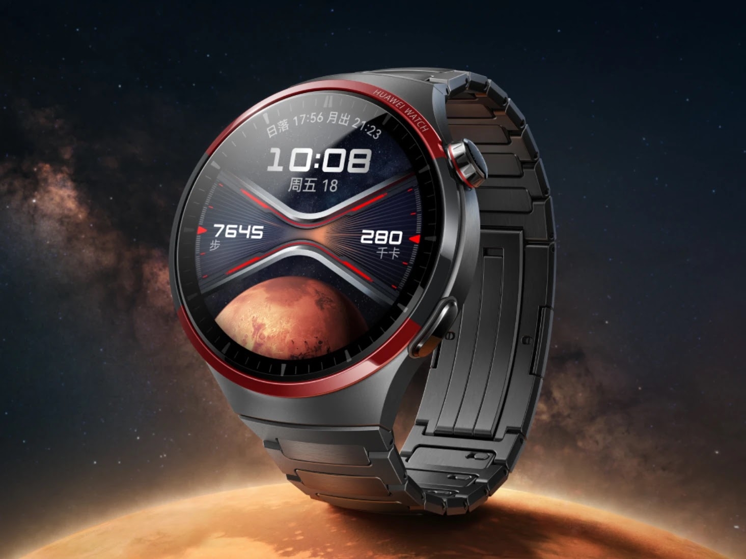Huawei, Apple, thiết bị đeo thông minh, thị phần wearable, IDC