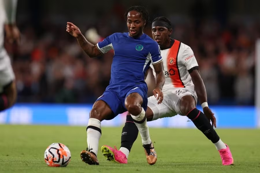 Chelsea, Joao Felix, Raheem Sterling, Club World Cup, đội hình