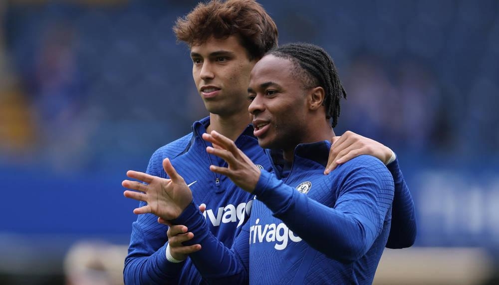Chelsea, Joao Felix, Raheem Sterling, Club World Cup, đội hình