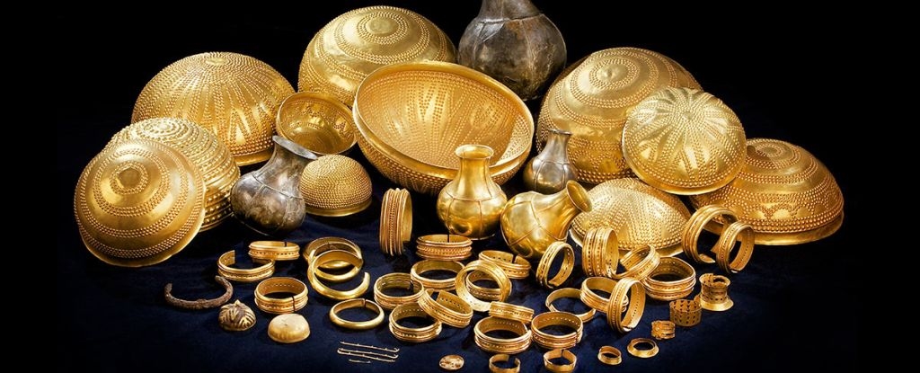 Kho báu Villena, sắt thiên thạch, đồ đồng Iberia, khảo cổ học Tây Ban Nha, kim loại ngoài Trái Đất