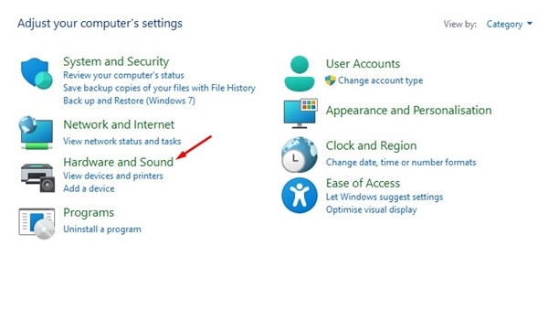 Windows 11, chuẩn hóa âm lượng, Loudness Equalization, cải thiện âm thanh, cài đặt âm thanh