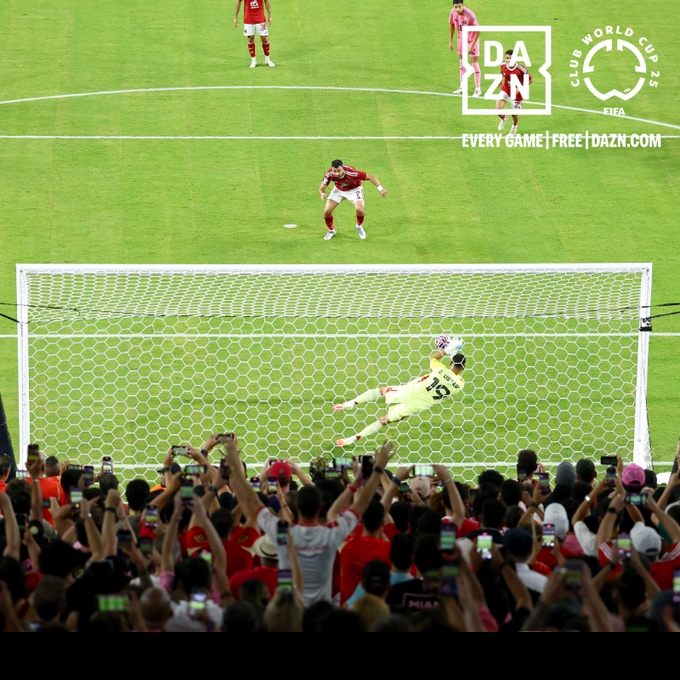 FIFA Club World Cup 2025, Inter Miami, Al Ahly, Lionel Messi, Gianni Infantino, Hard Rock Stadium, khai mạc Club World Cup