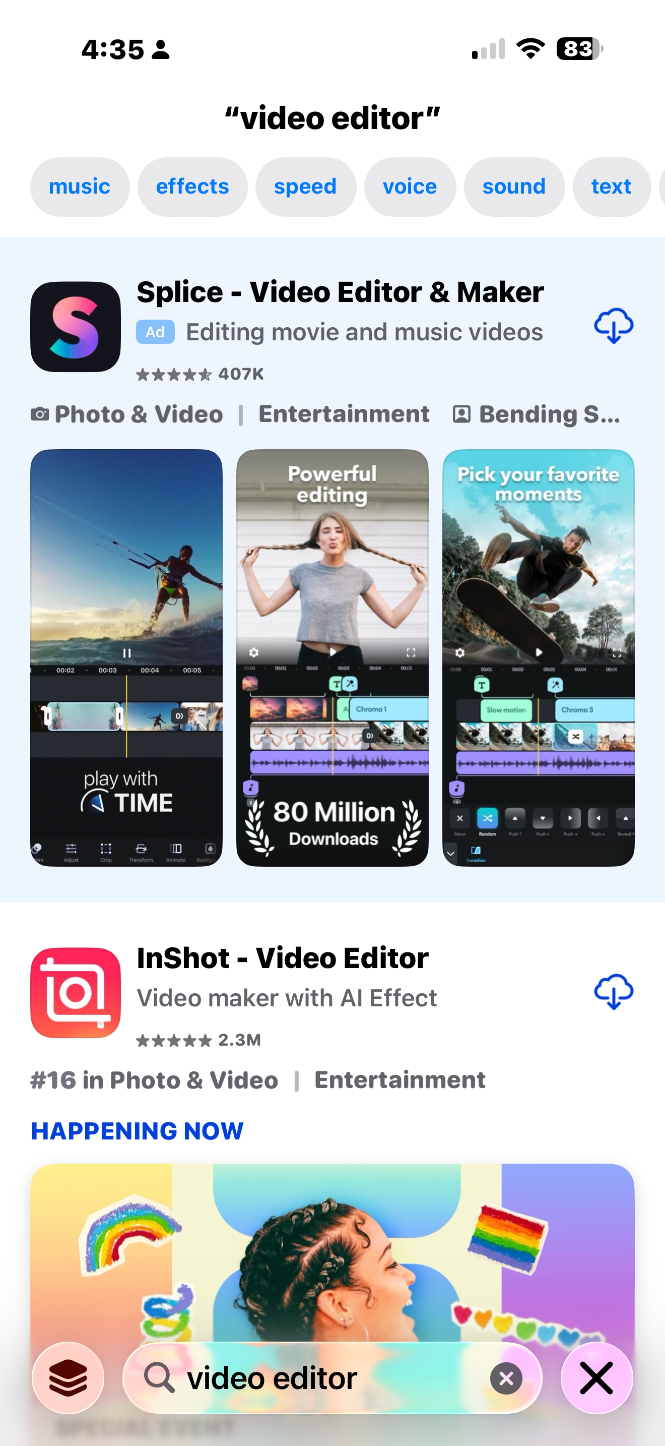 App Store, AI, iOS 26, gắn thẻ ứng dụng, tìm kiếm App Store, Apple
