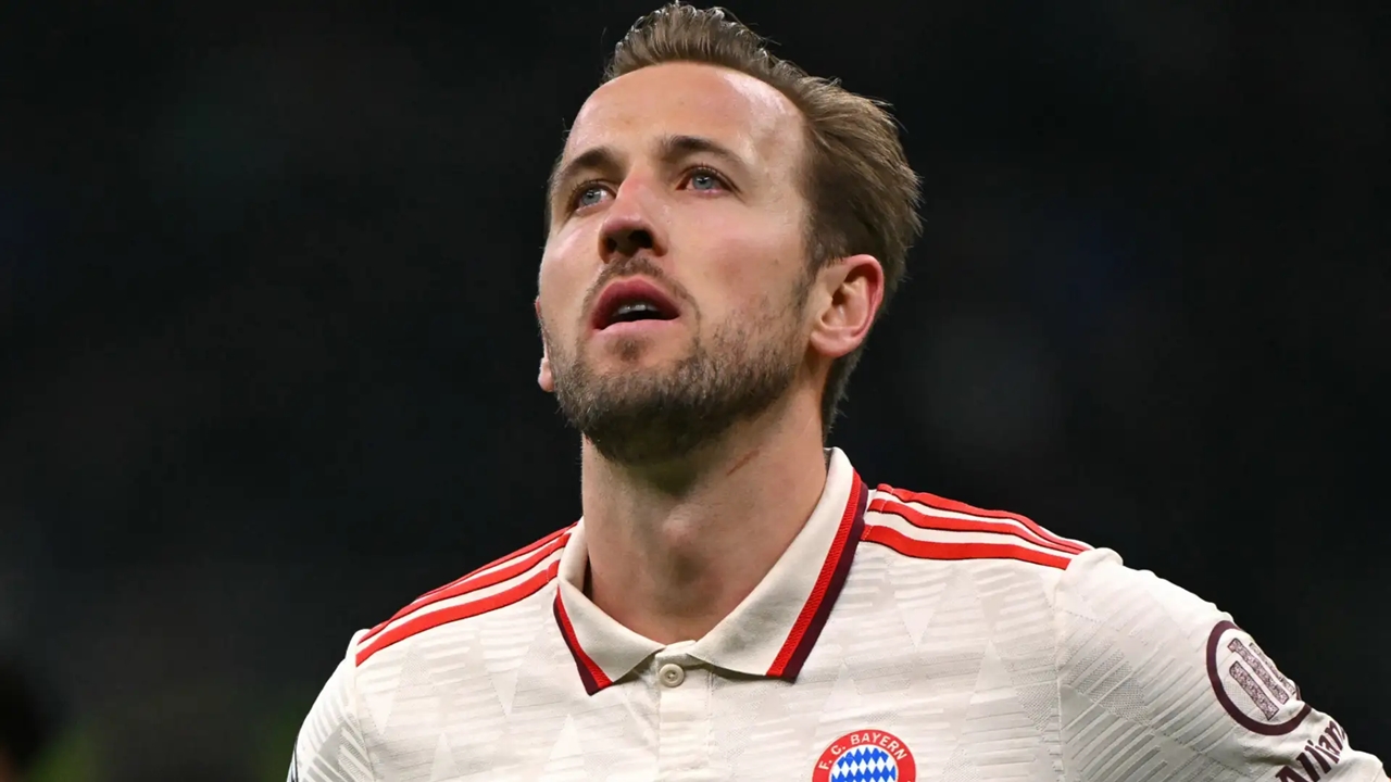 Harry Kane tiếp lửa Bayern trước thềm FIFA Club World Cup