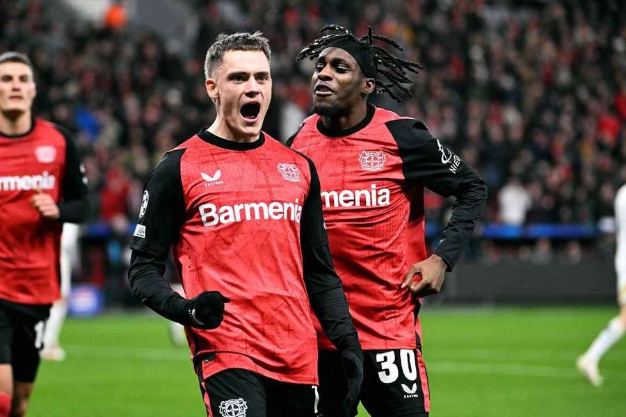 Florian Wirtz, Liverpool, Didi Hamann, Jamal Musiala, Bayer Leverkusen, chuyển nhượng Liverpool, bóng đá Đức