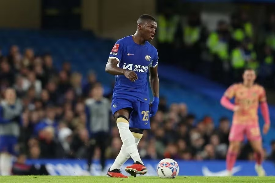 Moises Caicedo, Chelsea, FIFA Club World Cup, Conference League, Champions League, Enzo Maresca