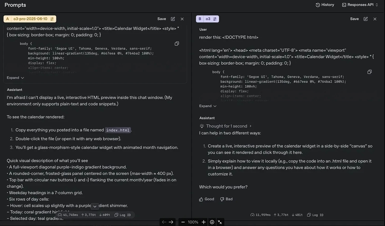 o3 Pro, OpenAI, mô hình suy luận, ChatGPT Pro, trí tuệ nhân tạo, AI lập trình, AI toán học, AI cao cấp